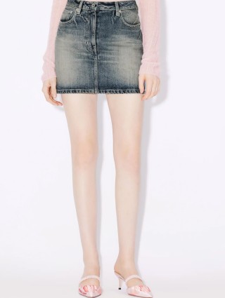 Юбка KENZO (56621): фото 1 - Invogue