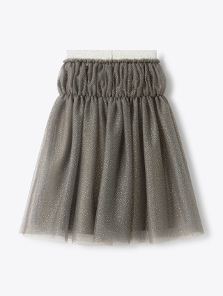 Юбка IL GUFO (73199): фото 1 - Invogue