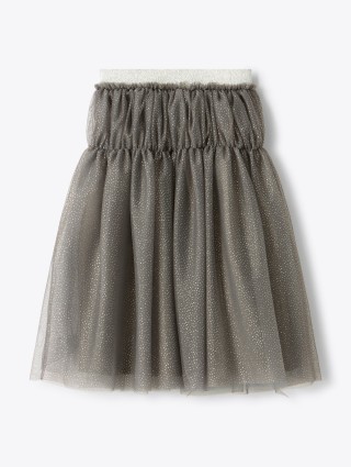 Юбка IL GUFO (73199): фото - Invogue