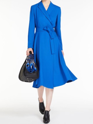 Сукня MAX MARA (26246): фото 3 - Invogue