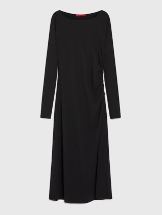 Чорна сукня MAX&CO : фото - Invogue