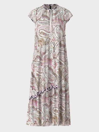 Біла сукня MARC CAIN : фото - Invogue