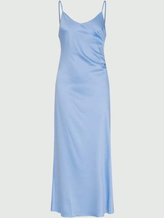 Блакитна сукня MARELLA : фото - Invogue