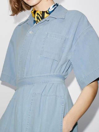 Сукня KENZO (27061): фото 4 - Invogue