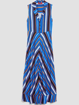 Синя сукня MAX&CO : фото - Invogue