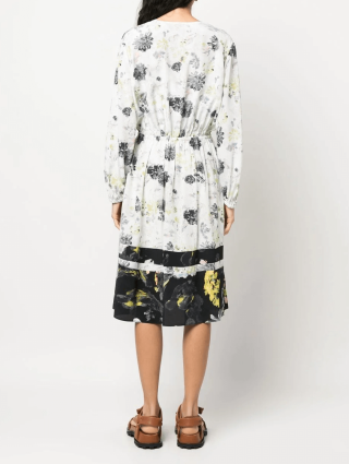 Чорна сукня JOSEPH : фото 3 - Invogue