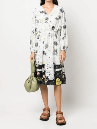 Чорна сукня JOSEPH : фото 1 - Invogue