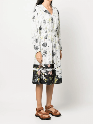 Чорна сукня JOSEPH : фото 2 - Invogue