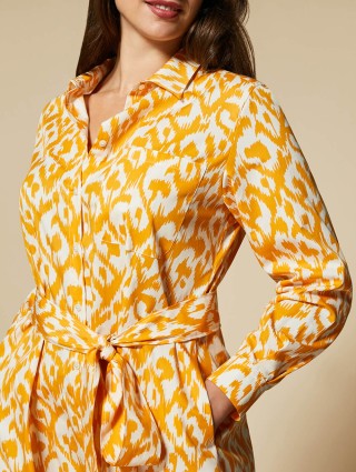 Біла сукня MARINA RINALDI : фото 2 - Invogue