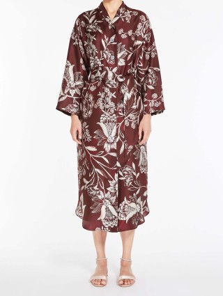 Бежева сукня MAX MARA : фото 1 - Invogue