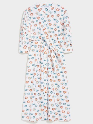 Платье MAX MARA (28137): фото - Invogue