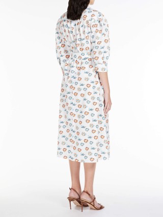 Платье MAX MARA (28137): фото 2 - Invogue