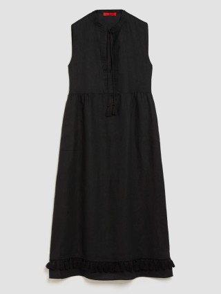 Чорна сукня MAX&CO : фото - Invogue