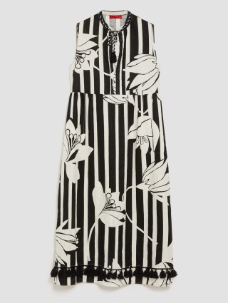 Чорна сукня MAX&CO : фото - Invogue