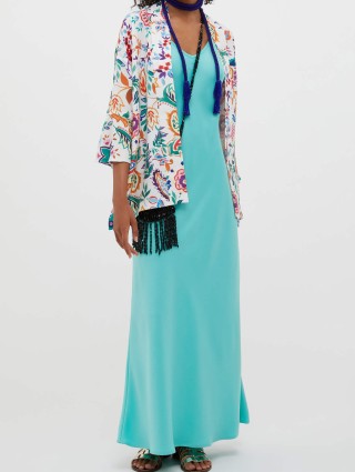 Зелена сукня MAX&CO : фото 4 - Invogue