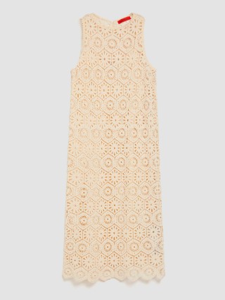 Рожева сукня MAX&CO : фото - Invogue