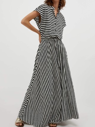 Чорна сукня MAX&CO : фото 1 - Invogue