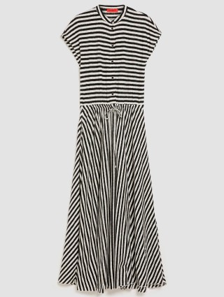 Чорна сукня MAX&CO : фото - Invogue