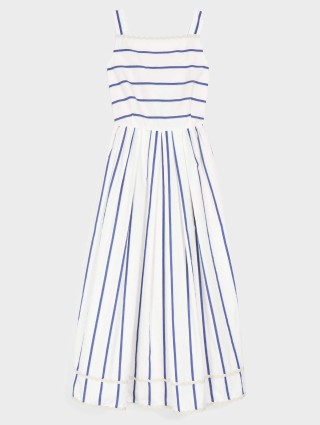 Біла сукня WEEKEND MAX MARA : фото - Invogue