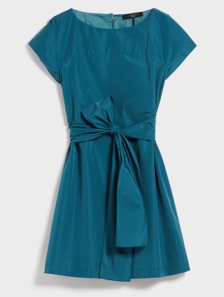 Сіра сукня WEEKEND MAX MARA : фото - Invogue