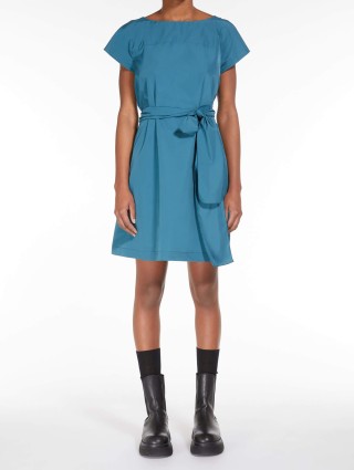 Сіра сукня WEEKEND MAX MARA : фото 1 - Invogue