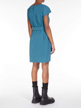 Сіра сукня WEEKEND MAX MARA : фото 2 - Invogue