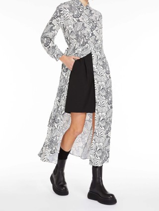 Платье WEEKEND MAX MARA (30185): фото 4 - Invogue