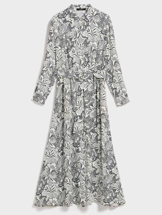 Платье WEEKEND MAX MARA (30185): фото - Invogue