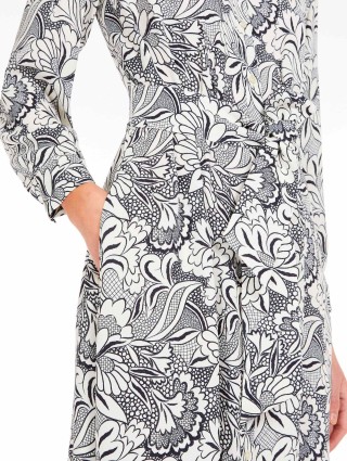 Платье WEEKEND MAX MARA (30185): фото 3 - Invogue