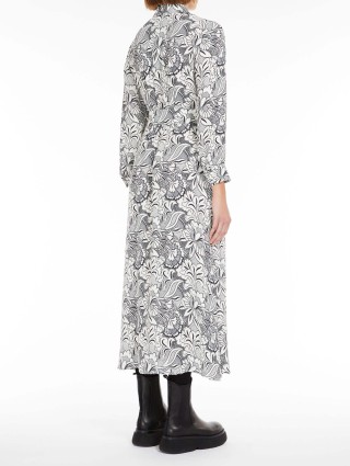 Платье WEEKEND MAX MARA (30185): фото 2 - Invogue