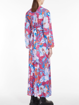 Сукня WEEKEND MAX MARA (30186): фото 2 - Invogue