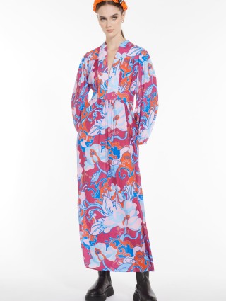 Сукня WEEKEND MAX MARA (30186): фото 3 - Invogue