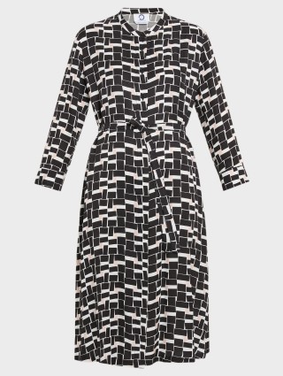 Біла сукня MARINA RINALDI : фото - Invogue