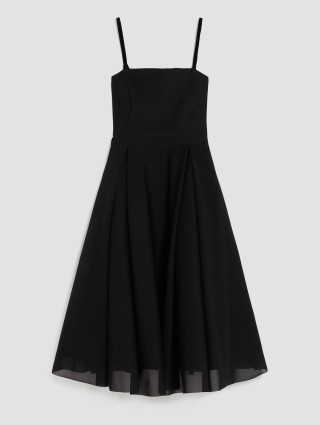 Чорна сукня MAX&CO : фото - Invogue