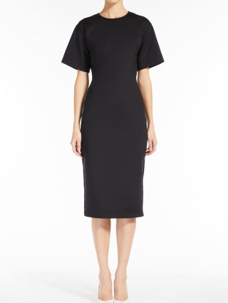 Чорна сукня MAX MARA : фото 1 - Invogue