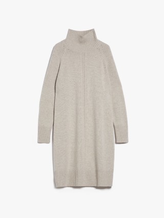 Кремова сукня MAX MARA : фото - Invogue