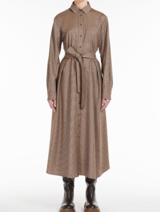 Сукня WEEKEND MAX MARA (31547): фото 1 - Invogue