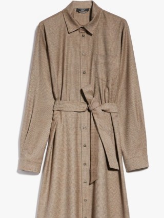 Сукня WEEKEND MAX MARA (31547): фото 3 - Invogue