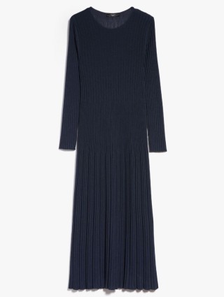 Синя сукня WEEKEND MAX MARA : фото - Invogue