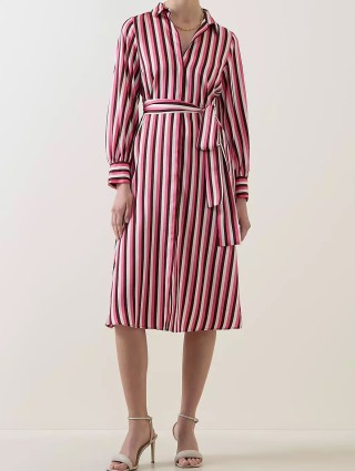 Червона сукня MARELLA : фото 1 - Invogue