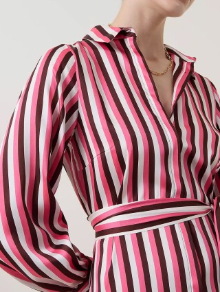 Червона сукня MARELLA : фото 3 - Invogue