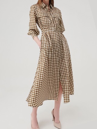 Платье MARELLA (31674): фото 1 - Invogue