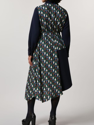 Платье PERSONA (54602): фото 2 - Invogue