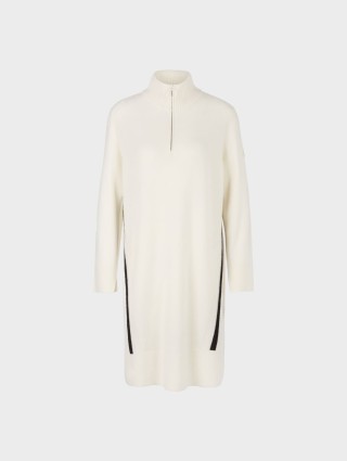 Белое платье MARC CAIN: фото - Invogue