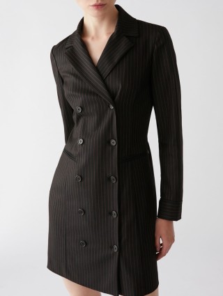 Чорна сукня PENNYBLACK : фото 1 - Invogue