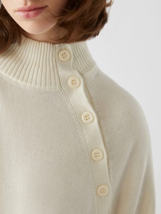 Біла сукня PENNYBLACK прямого крою: фото 3 - Invogue