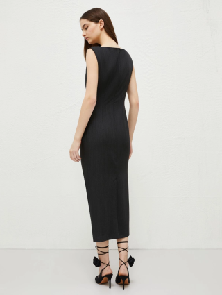 Платье MARELLA (63152): фото 2 - Invogue