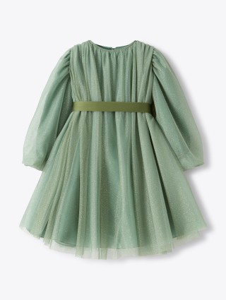 Платье IL GUFO (73205): фото - Invogue