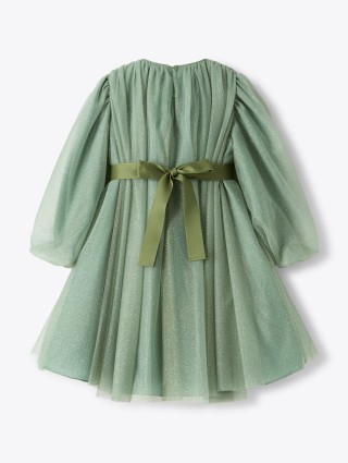 Платье IL GUFO (73205): фото 1 - Invogue