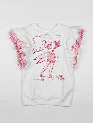 Сукня б/р MONNALISA (30765): фото - Invogue